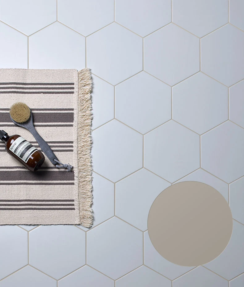 Resin-Cement Grout Champagne (no.43)